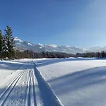 Reiterhof Appartamento Westendorf