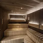 شقة Reiterhof