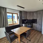 Reiterhof Appartamento