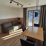 Reiterhof Appartamento
