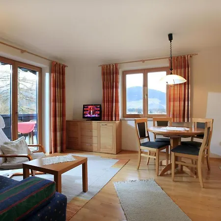 Apartment Reiterhof *