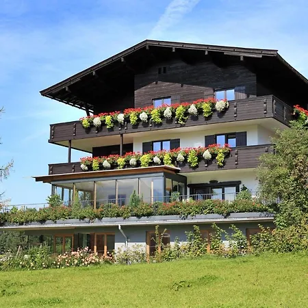 Apartment Reiterhof