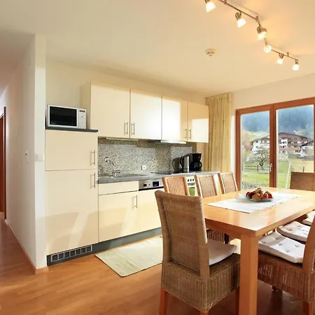 Apartment Reiterhof Westendorf