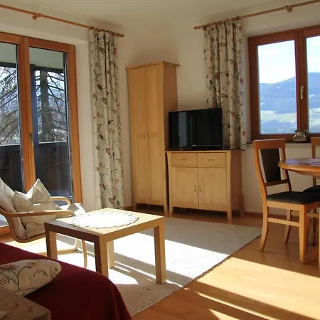 Reiterhof * Westendorf