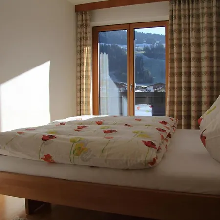 Apartmán Reiterhof Westendorf