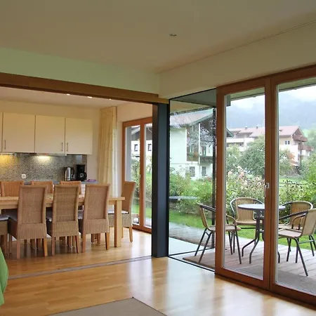 Reiterhof * Westendorf