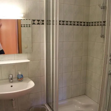 Reiterhof Apartment