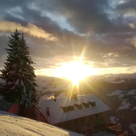 Reiterhof Apartmán Westendorf
