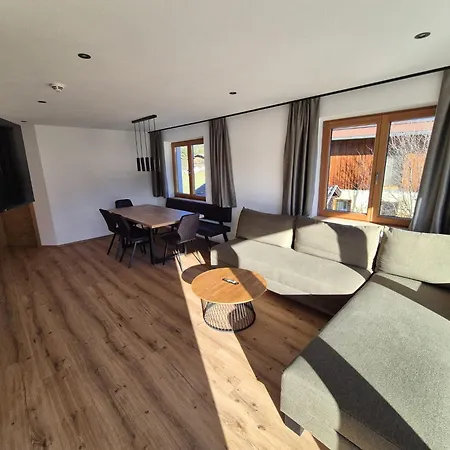 Reiterhof Appartamento