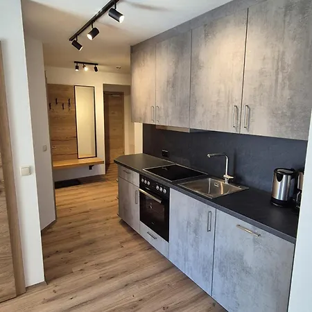 Reiterhof Apartment
