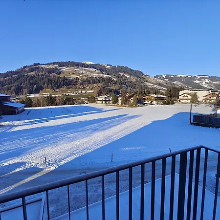Appartamento Reiterhof