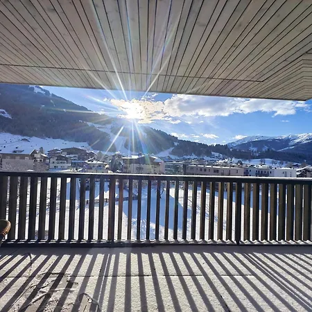 Apartmán Reiterhof *