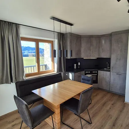 Reiterhof Apartment