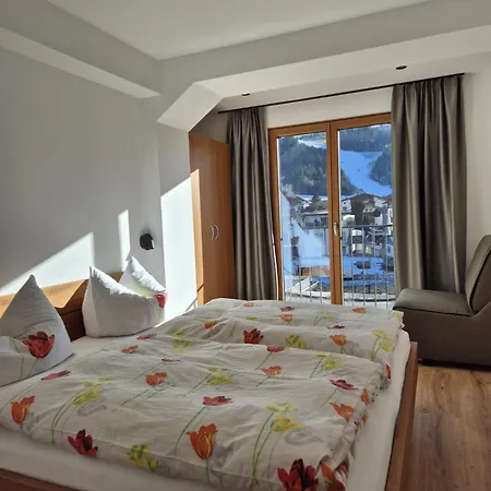 Reiterhof Apartment Westendorf