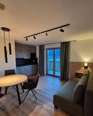 Apartment Reiterhof *
