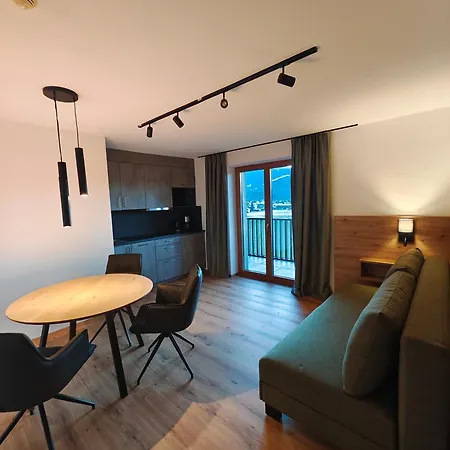 Reiterhof Apartment
