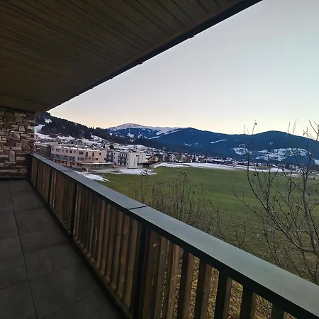 Apartment Reiterhof Westendorf