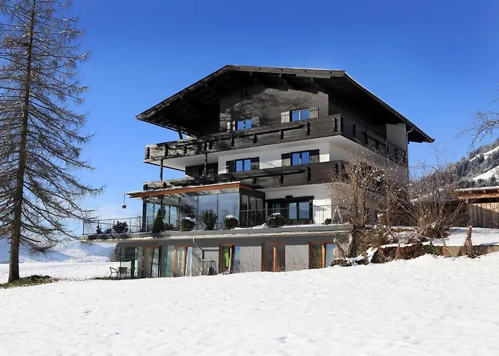 Reiterhof * Westendorf