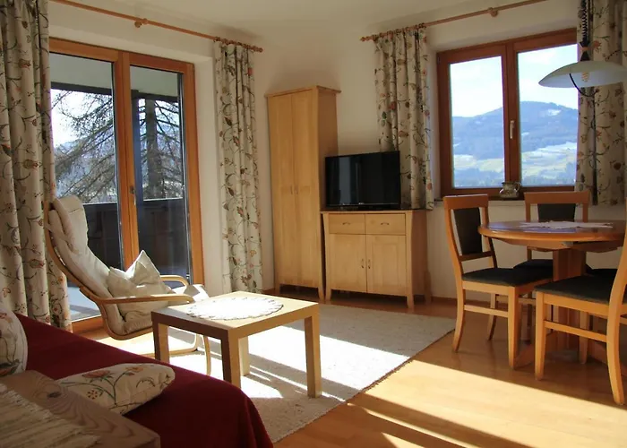 Reiterhof * Westendorf