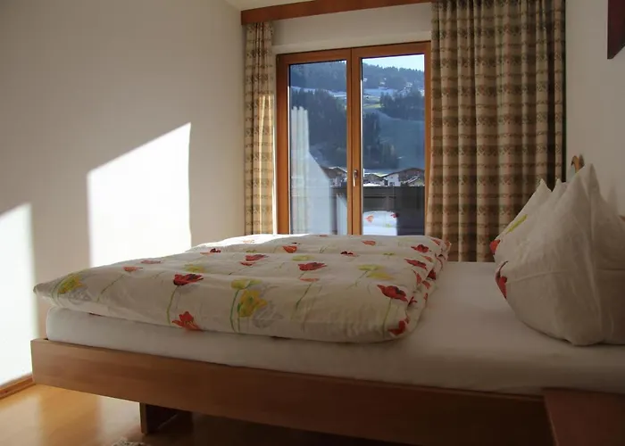 Apartament Reiterhof Westendorf