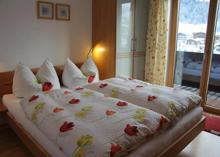 Apartament Reiterhof