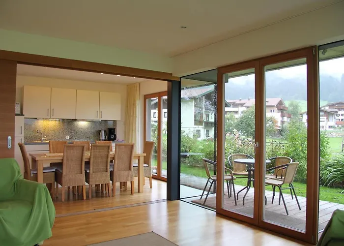 Reiterhof * Westendorf