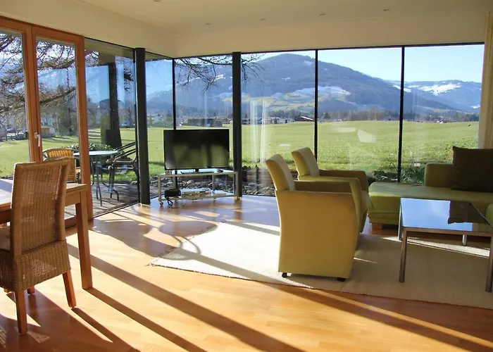 Apartament Reiterhof