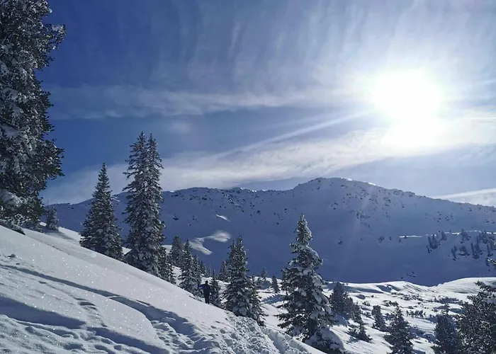 Reiterhof Westendorf