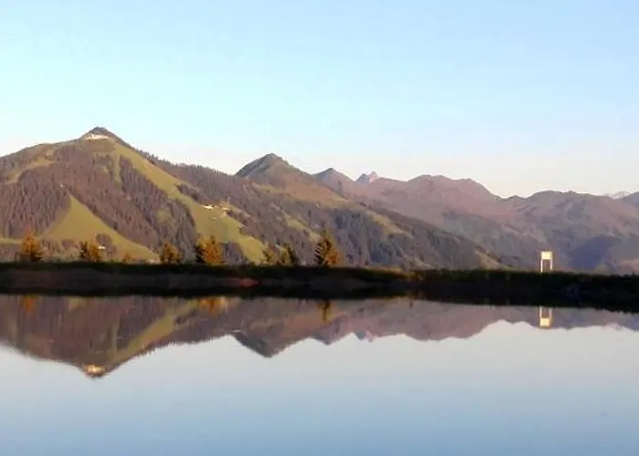 Reiterhof * Westendorf