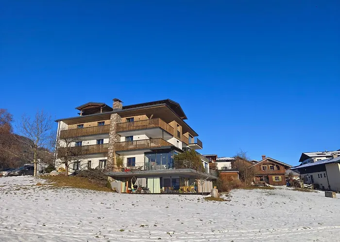 Reiterhof Apartmán Westendorf