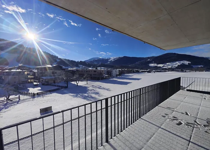 Apartmán Reiterhof *