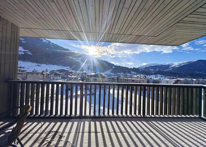 Apartmán Reiterhof *