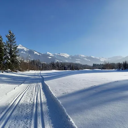 Reiterhof Daire Westendorf