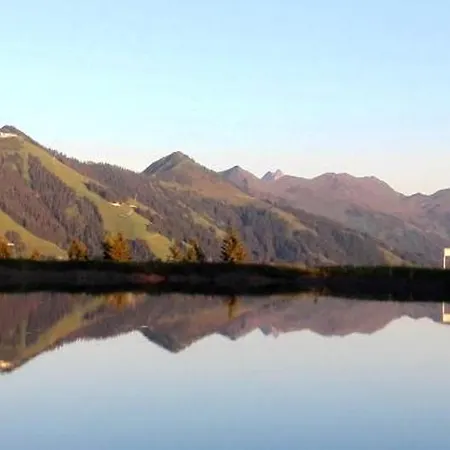 Reiterhof * Westendorf