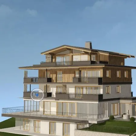 Reiterhof Daire Westendorf