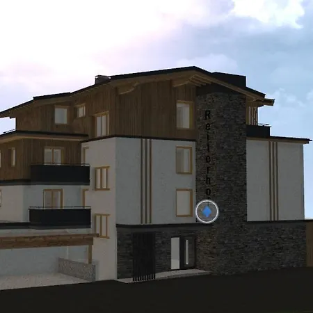 Reiterhof Daire Westendorf