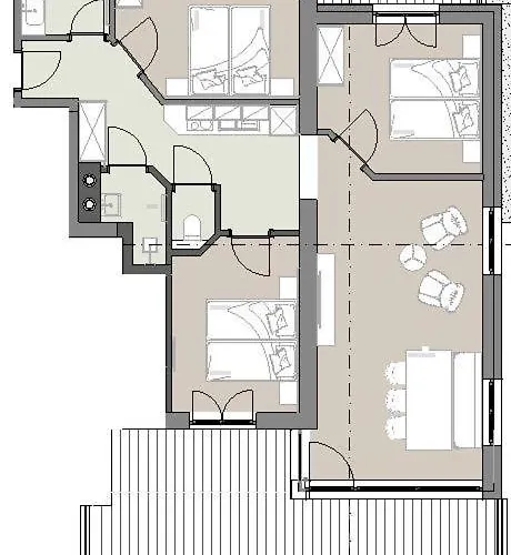 Reiterhof 韦斯滕多夫