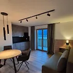 Apartamento Reiterhof *