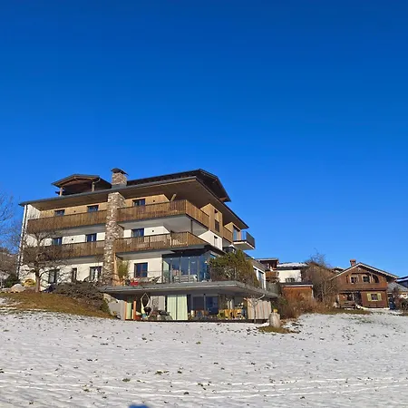 Reiterhof Apartment Westendorf