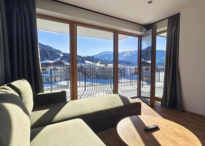 Reiterhof * Westendorf