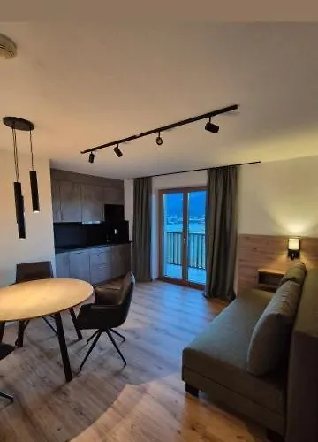 Apartment Reiterhof *